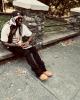 Jah is single in College Park, MD USA