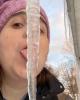 Sara is single in Albany, NY USA