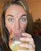 Kim is single in Greenfield, MA USA