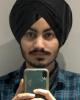 Inder is single in Grande Prairie, AB CAN
