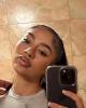 Myla is single in Northgate, WA USA