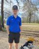 Connor is single in Kingston, OK USA