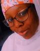 Hajara Isah is single in Hughes, AR USA