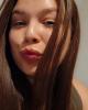 Christina is single in Cresson, TX USA