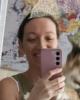 Angela is single in Little River, SC USA