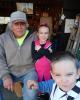 Donnie is single in Laurelville, OH USA
