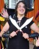 Hunter is single in Hannibal, NY USA