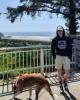 Wyatt is single in Long Beach, WA USA