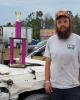 Ky is single in Pompano Beach, FL USA
