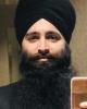 Davinder is single in Vernon, BC CAN