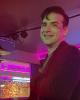 Travis is single in Hillsboro, OR USA