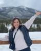Emily is single in Columbia, MO USA