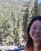 Tine is single in Orange, CA USA