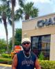 Fode is single in West Palm Beach, FL USA