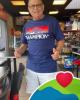 Ron is single in Middletown, NJ USA
