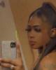 Miyah is single in Suffolk, VA USA