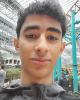 Ali is single in Minneapolis, MN USA