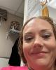 Megan is single in Topeka, KS USA