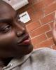 Alinza is single in Cambridge, MD USA