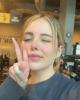 Catherine is single in Addison, TX USA