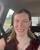 Sarah is single in River Falls, WI USA