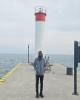 Sydney is single in Brooklin, ON CAN