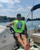 Mark is single in Granger, IN USA