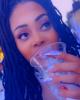 Janee is single in San Francisco, CA USA