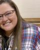Jena is single in Shelby, OH USA