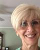 Christine is single in Orlando, FL USA