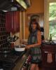 Sandy is single in Woodbridge, CT USA