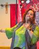 Sandy is single in West New York, NJ USA