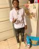 Rell is single in Gardena, CA USA