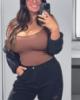 Angela is single in Charlottetown, PE CAN