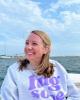 Margaret is single in Newton, MA USA