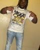 Mackie is single in Rockford, IL USA