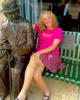 Shayna is single in Long Grove, IL USA