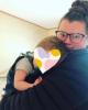 Kaitlin is single in Puyallup, WA USA