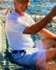 Wendell is single in Orchard Park, NY USA