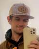 Parker is single in Redding, CA USA