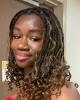 Temi is single in Minneapolis, MN USA