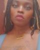 Kim is single in Roanoke Rapids AFS, NC USA