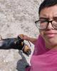 Angel is single in Mercedes, TX USA