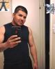 Alonso is single in Odessa, TX USA