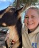 Shelby is single in Milton, WA USA
