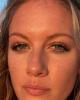 Ashley parente is single in Westbury, NY USA