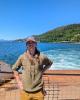 Tom is single in Minocqua, WI USA