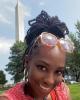 Dominique is single in Hyattsville, MD USA