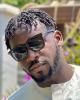 Kwame is single in Brevoort, NY USA