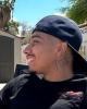 Junior is single in Rancho Dominguez, CA USA